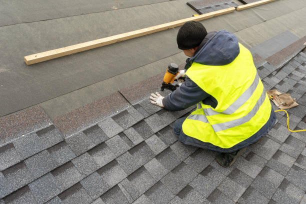 Best Slate Roofing Contractor  in Ouray, CO