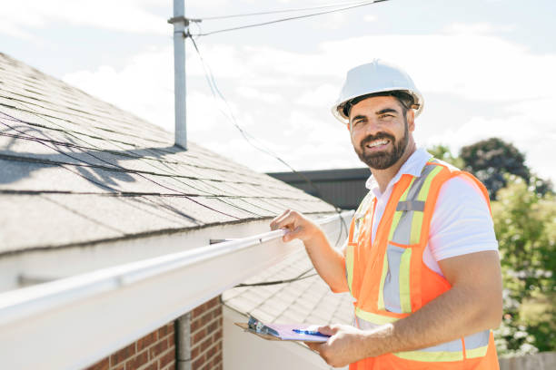 Professional Roofing Contractor in Ouray, CO
