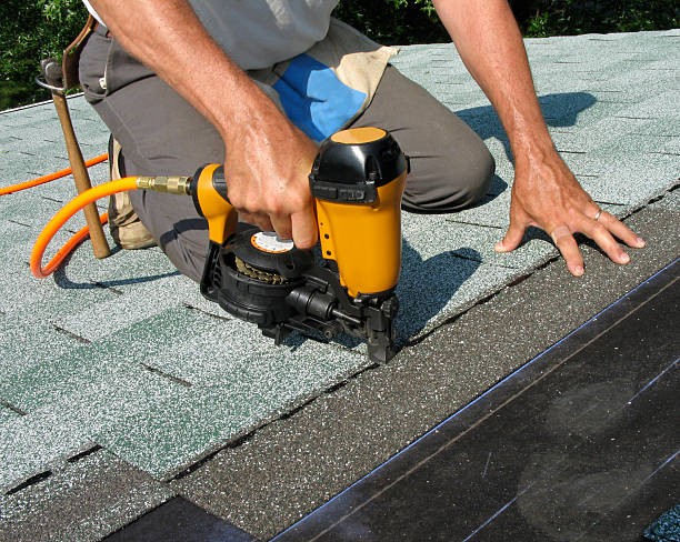 Quick and Trustworthy Emergency Roof Repair Services in Ouray, CO